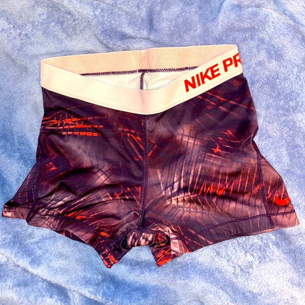 Nike pro athletic shorts dri-fit 🩳3/$15 - 4/$20🩳